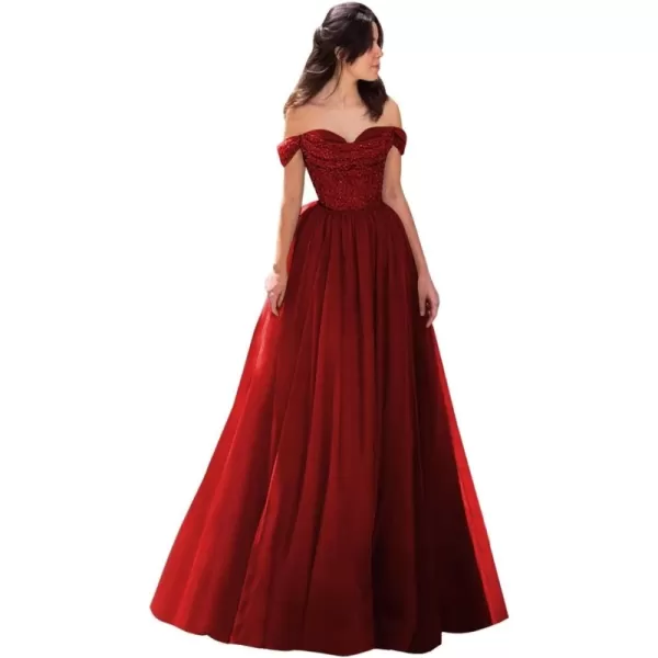 Wine Red