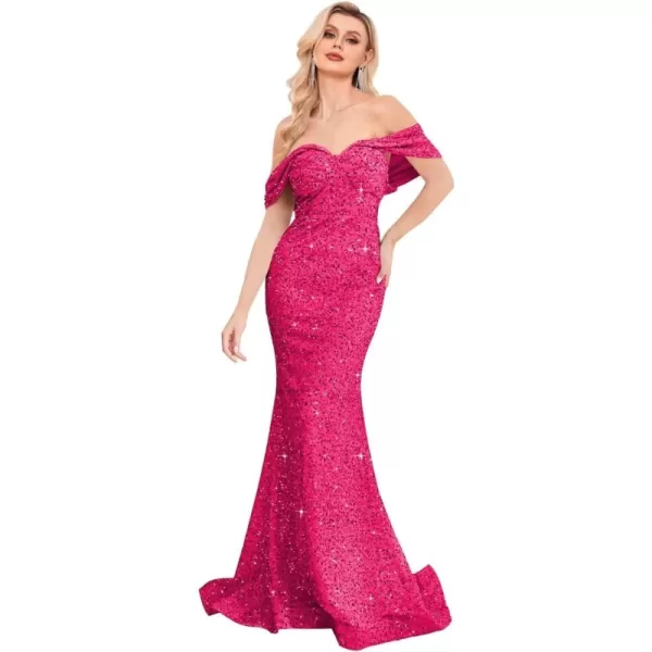Hot Pink