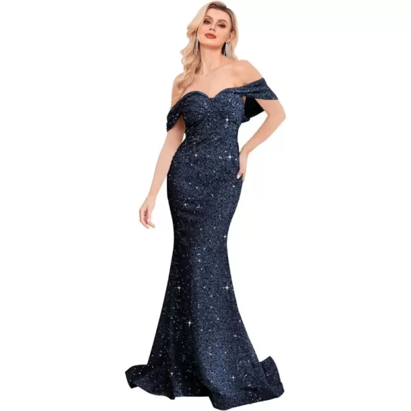 Navy Blue