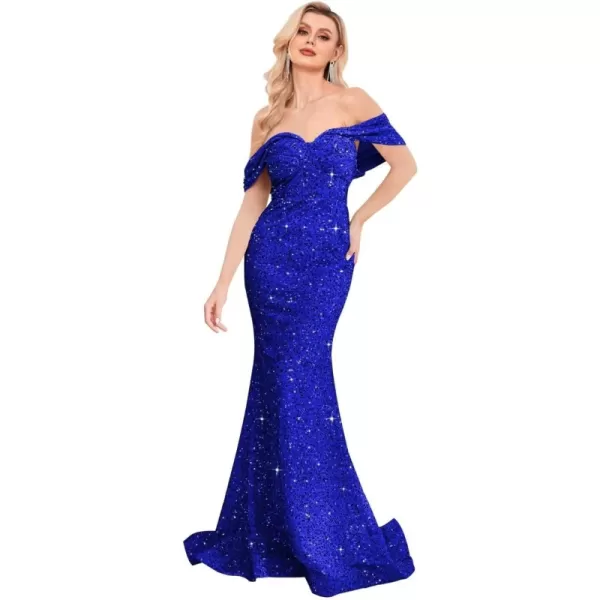 Royal Blue