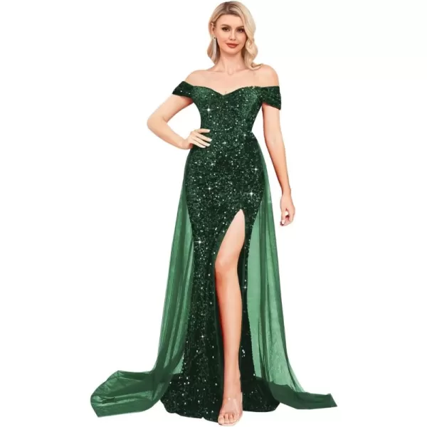 Emerald Green