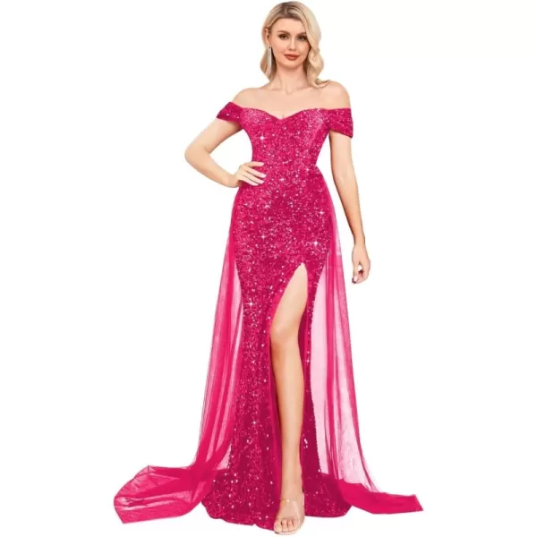 Hot Pink