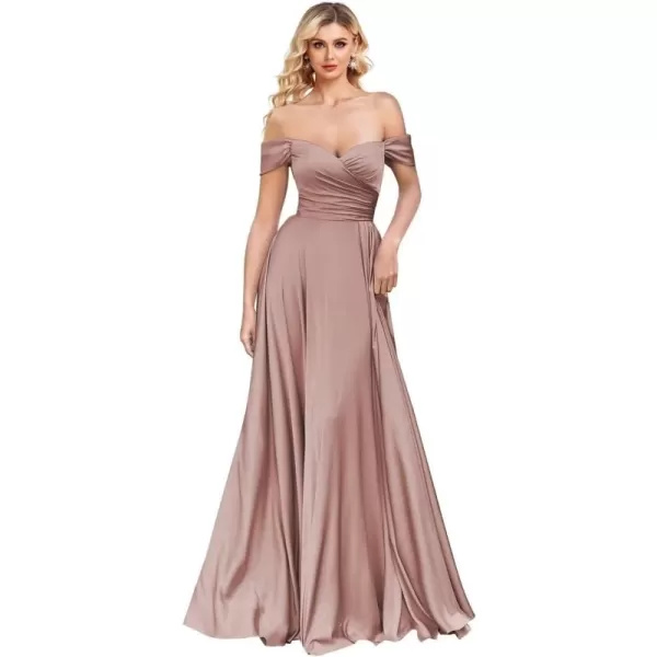 Dusty Rose