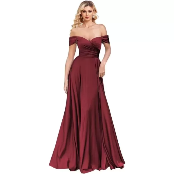 Wine Red