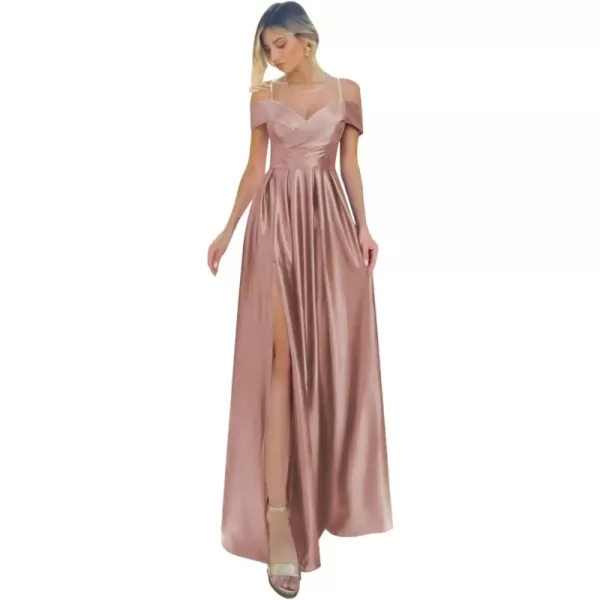 Dusty Rose