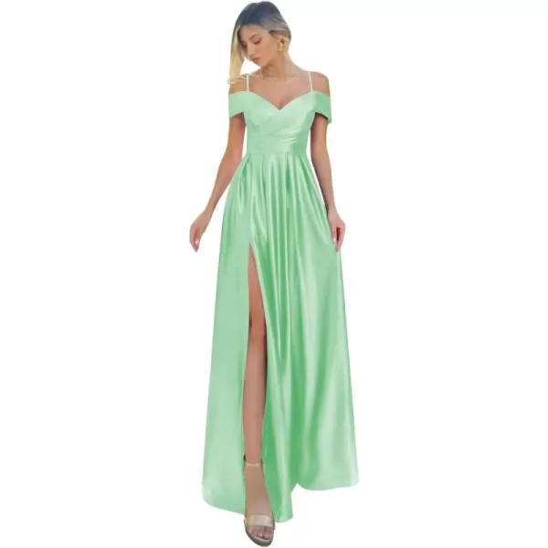 Mint Green