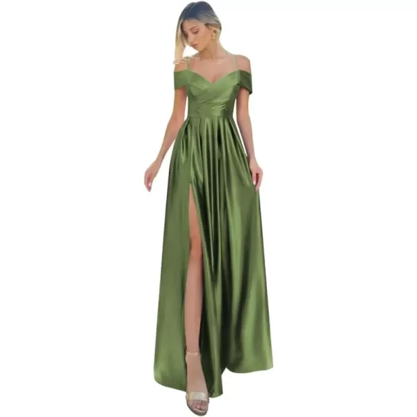 Olive Green
