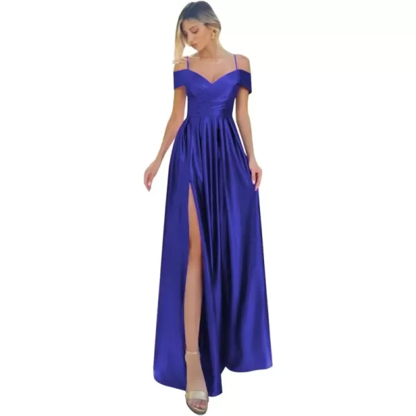 Royal Blue