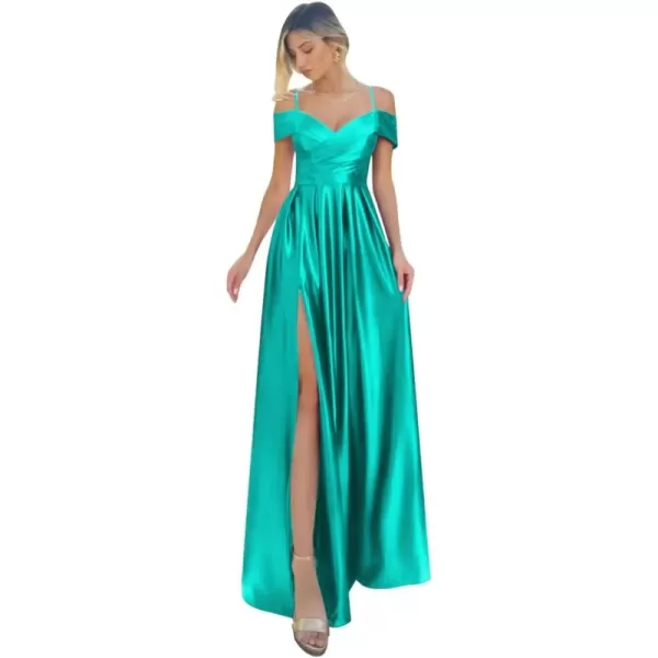 Turquoise