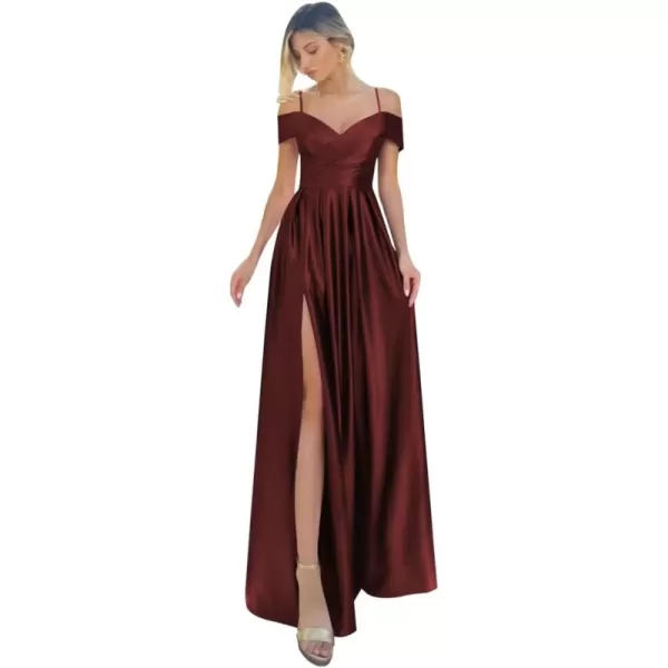 Wine Red