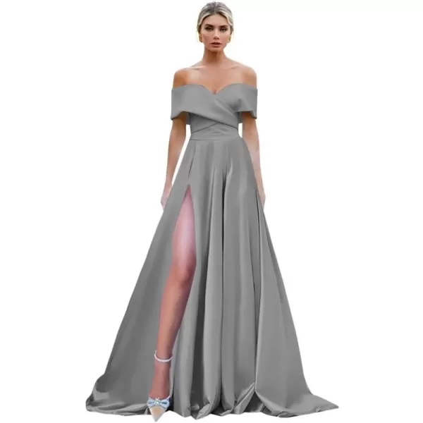 Grey