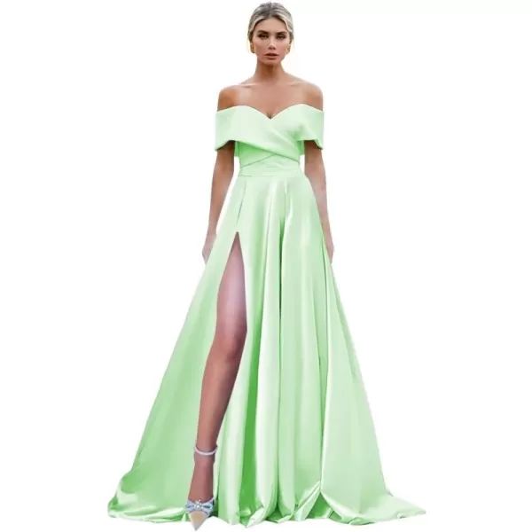 Mint Green