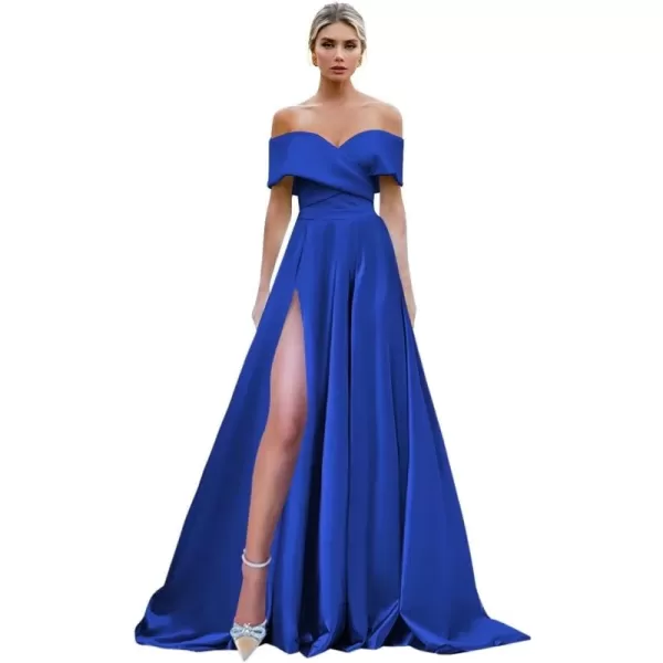 Royal Blue