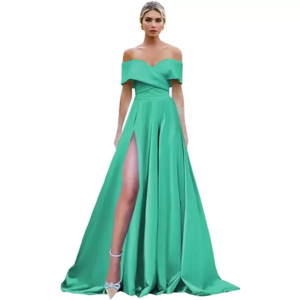 Turquoise
