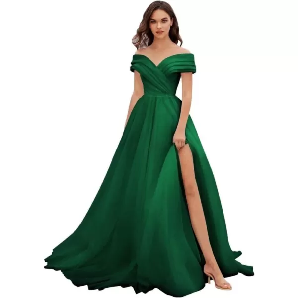 Dark Green