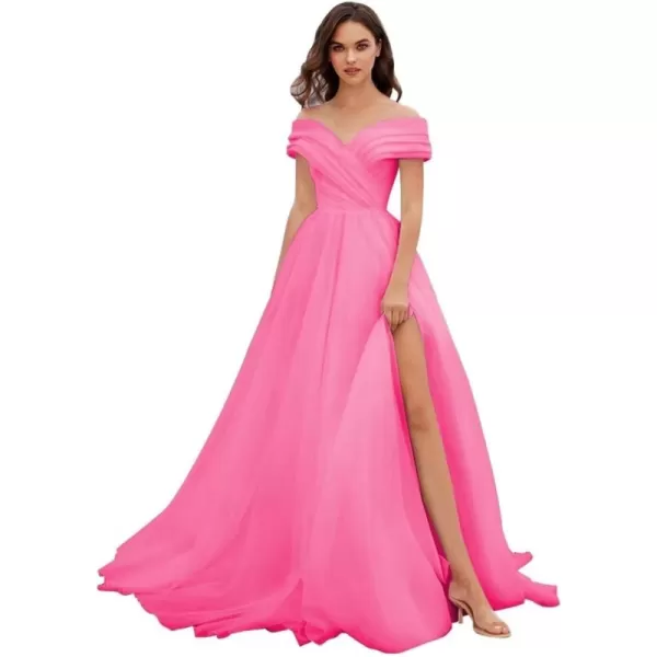 Hot Pink