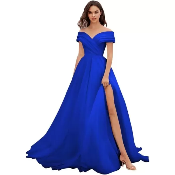 Royal Blue