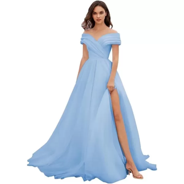 Sky Blue