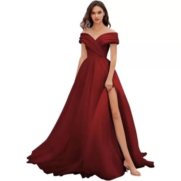 Wine Red