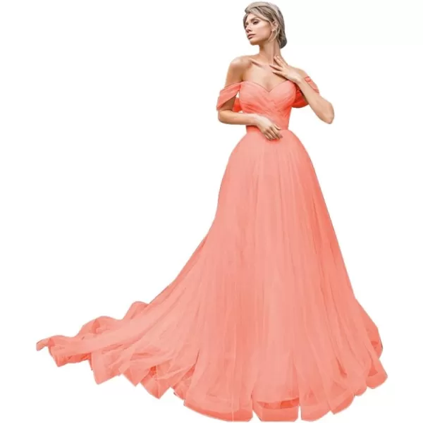 Coral