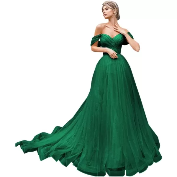 Dark Green