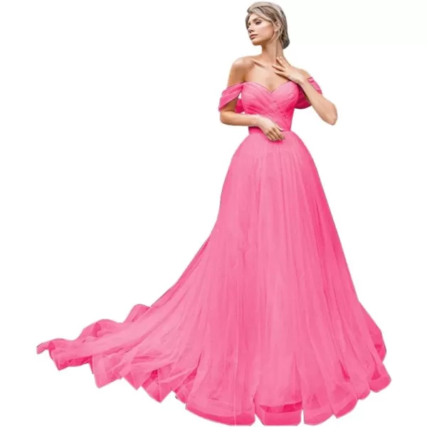 Hot Pink