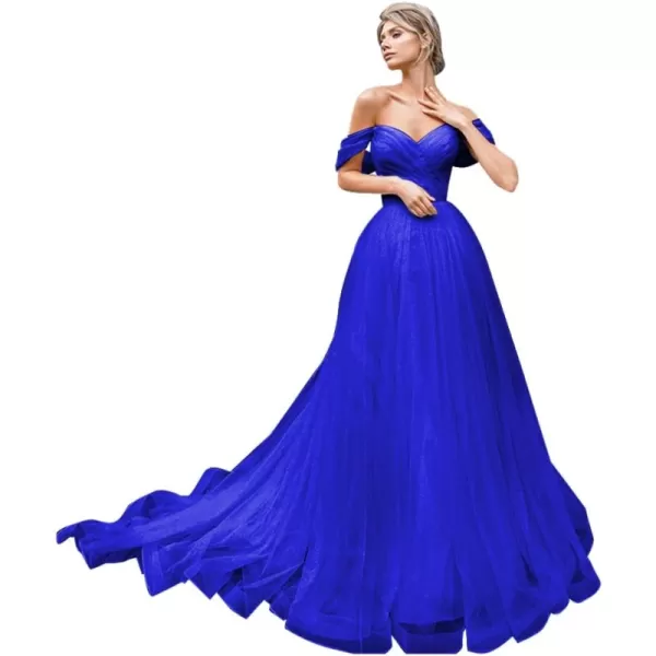 Royal Blue