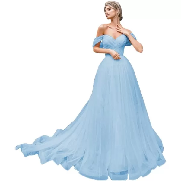 Sky Blue