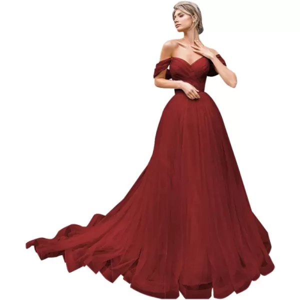 Wine Red