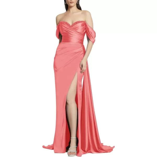 Coral