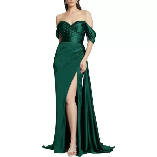 Dark Green