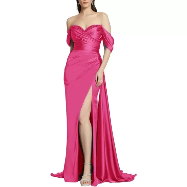 Hot Pink