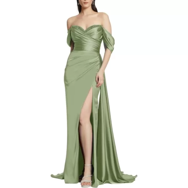 Sage Green