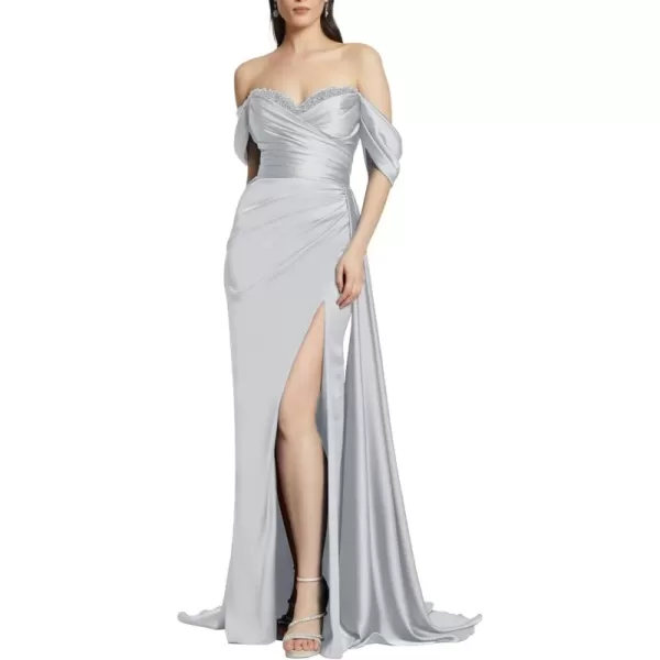 Silver