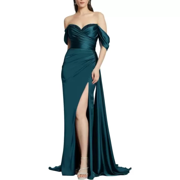 Teal