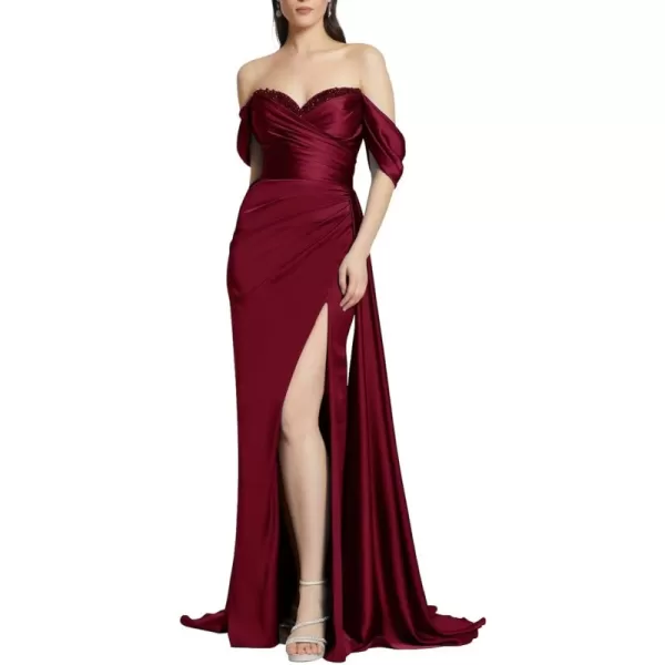 Wine Red