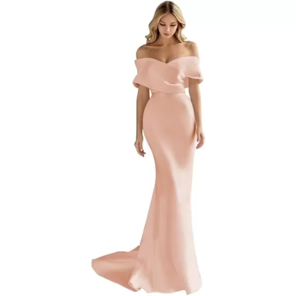 Blush Pink