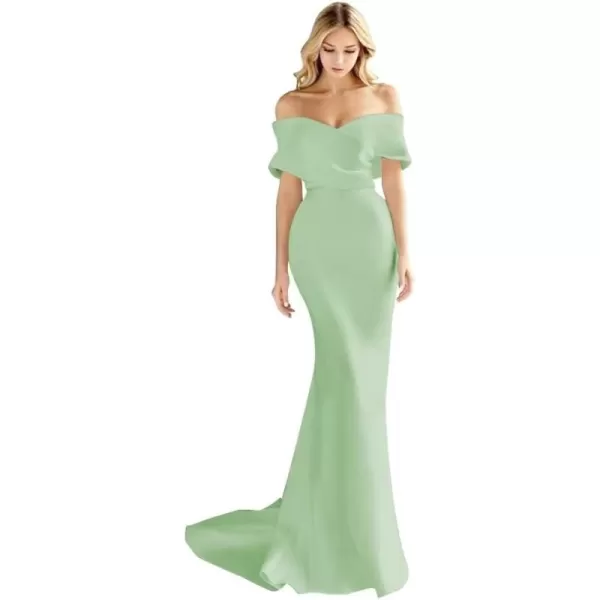 Mint Green