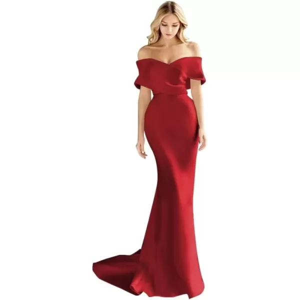 Wine Red