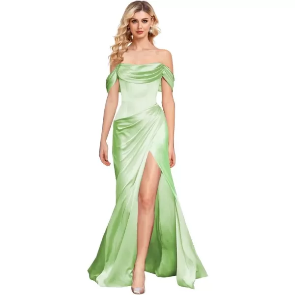 Mint Green