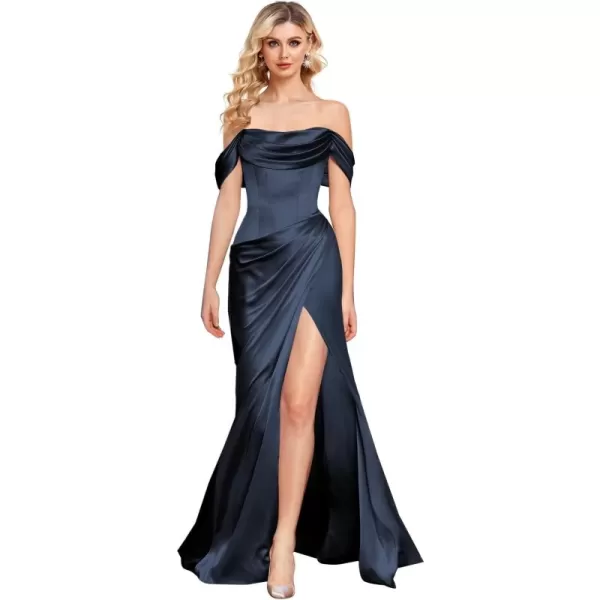 Navy Blue