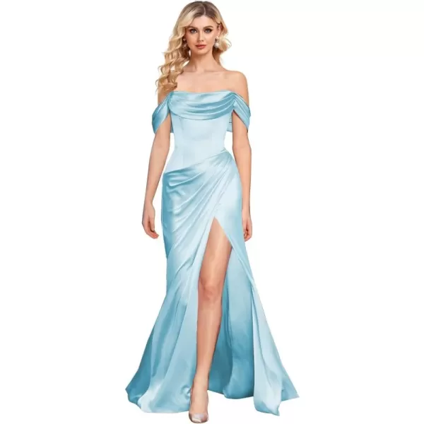 Sky Blue
