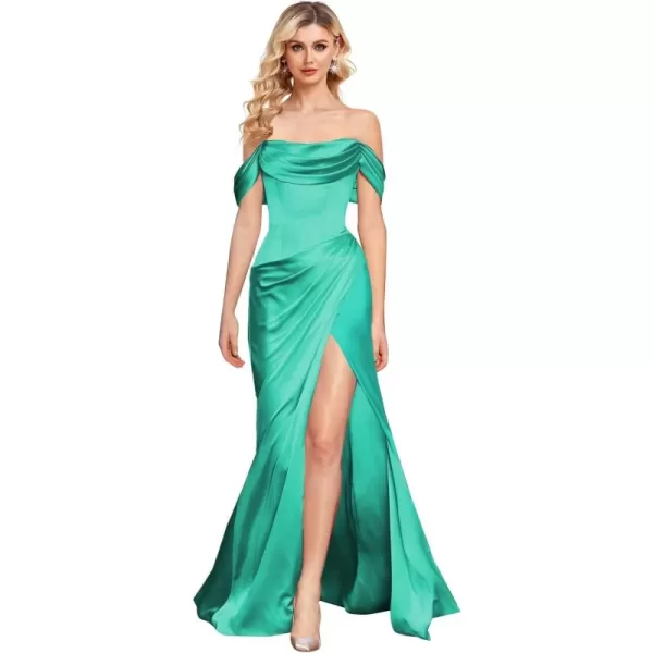 Turquoise