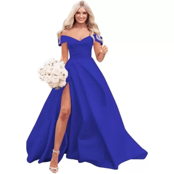 Royal Blue