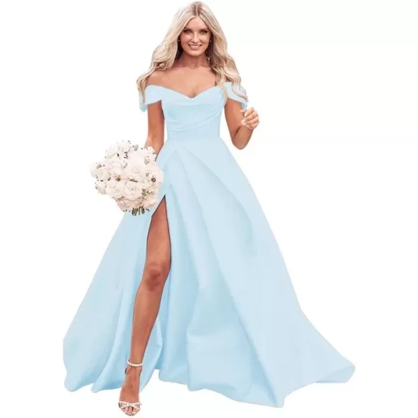 Sky Blue