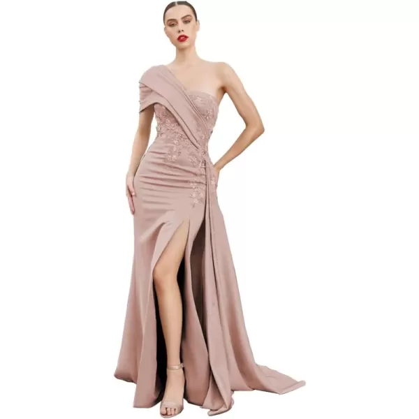 Dusty Rose