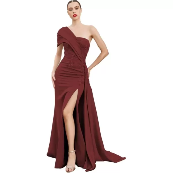 Wine Red