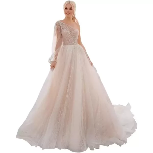 Blush Pink