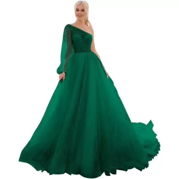 Dark Green