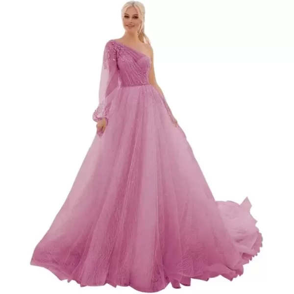 Dark Pink
